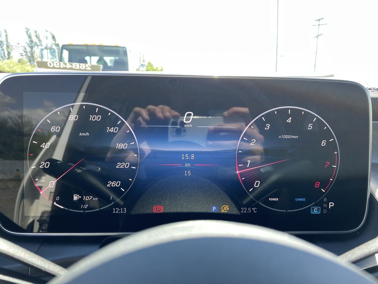 Mercedes-Benz GLC  2026 à Langley, Colombie-Britannique