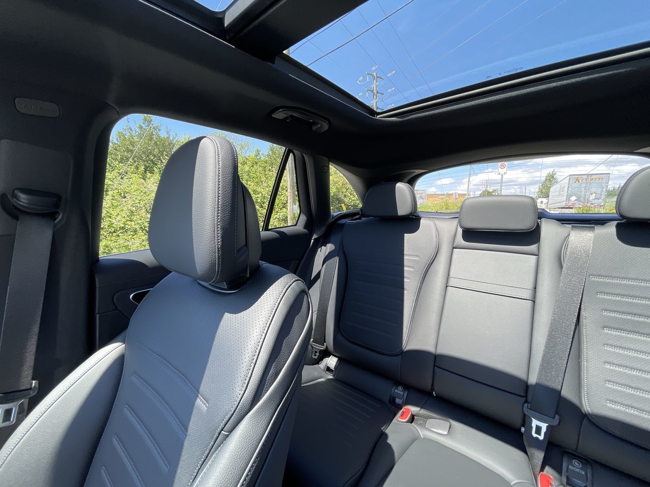Mercedes-Benz GLC  2026 à Langley, Colombie-Britannique