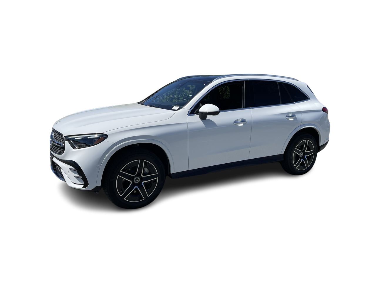 Mercedes-Benz GLC  2026 à Langley, Colombie-Britannique