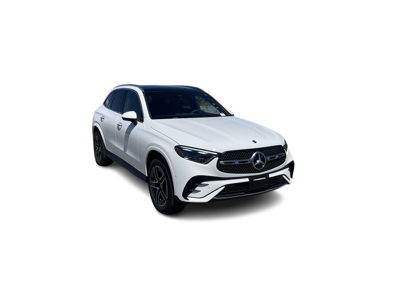 Mercedes-Benz GLC  2026 à Langley, Colombie-Britannique