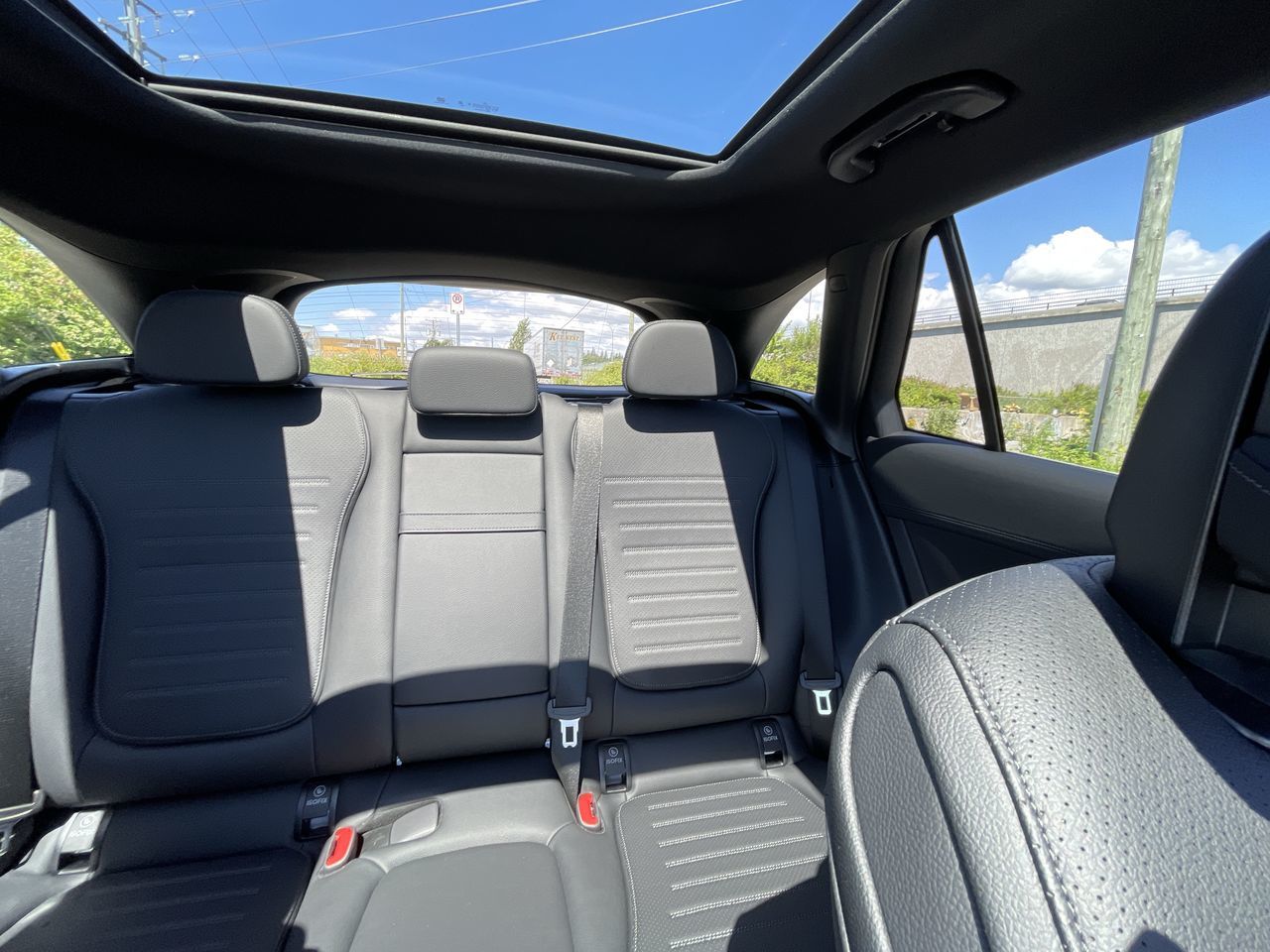 Mercedes-Benz GLC  2026 à Langley, Colombie-Britannique