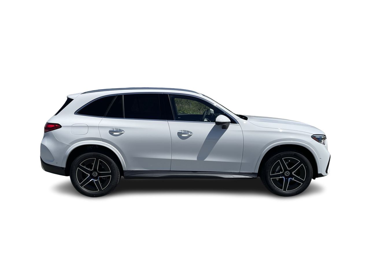 Mercedes-Benz GLC  2026 à Langley, Colombie-Britannique