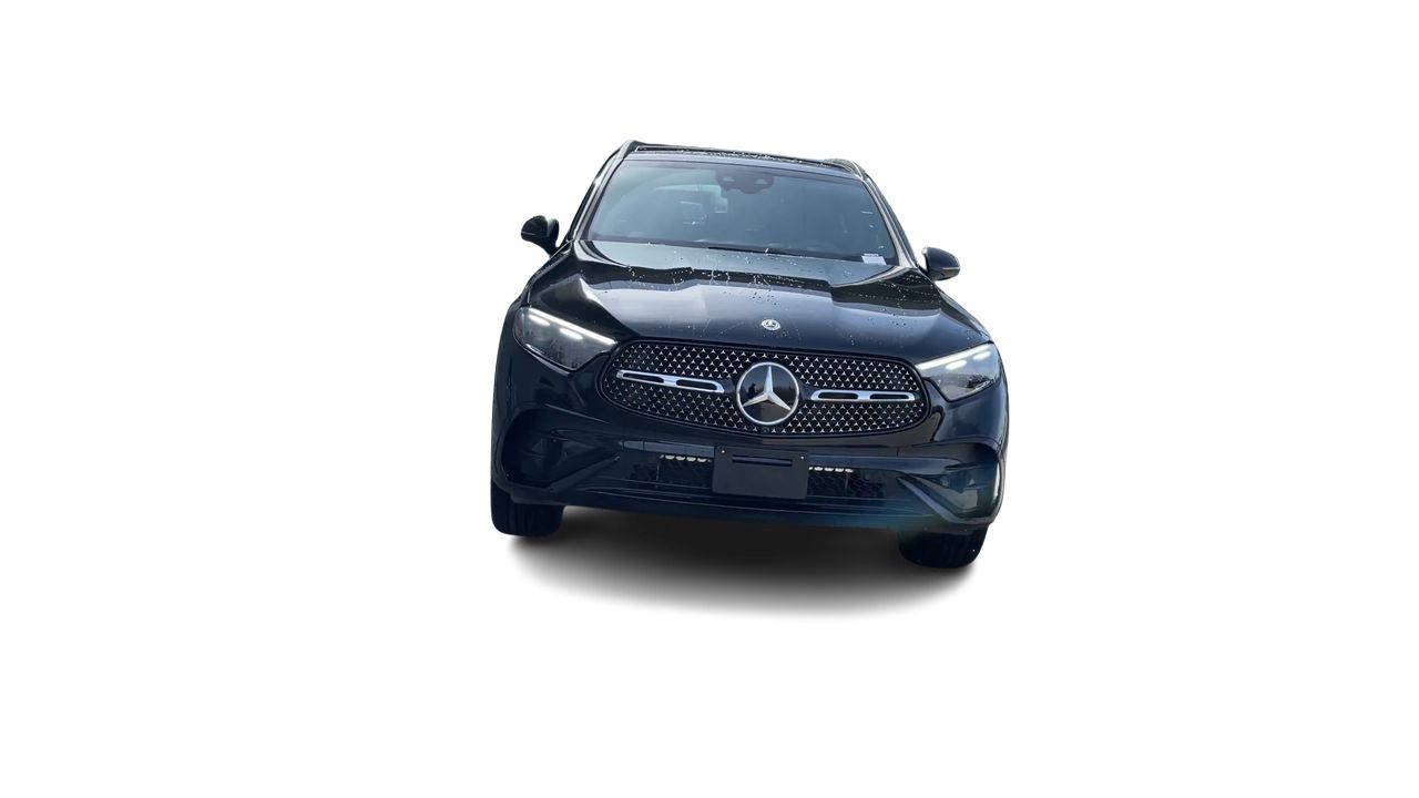 2026 Mercedes-Benz GLC in Langley, British Columbia