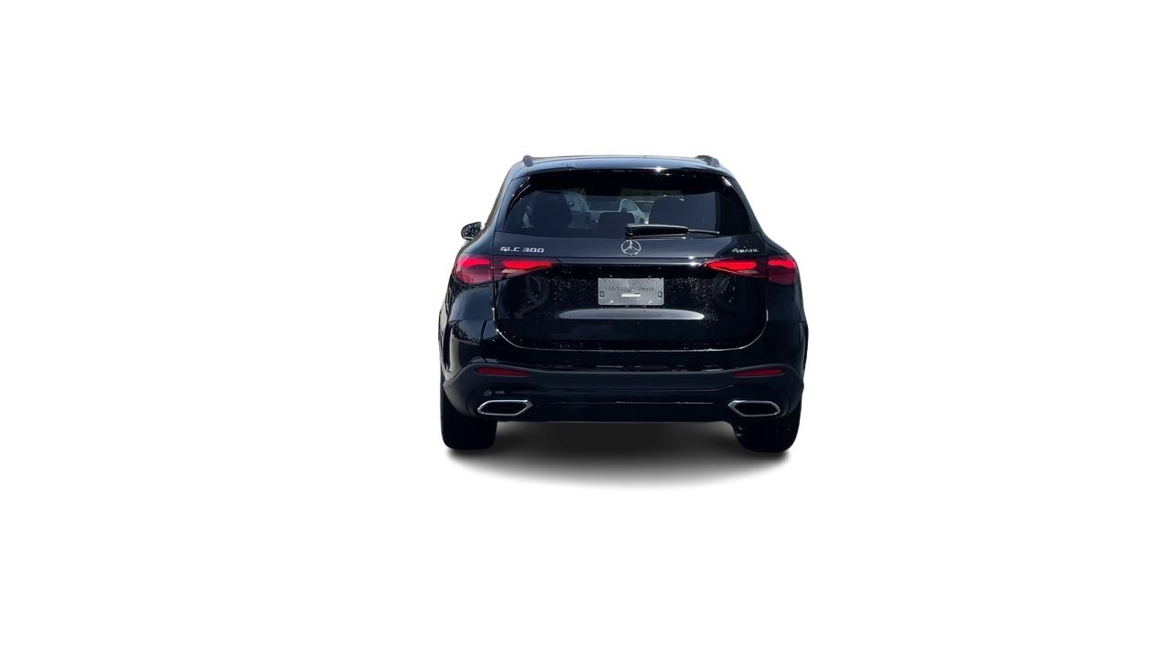 2026 Mercedes-Benz GLC in Langley, British Columbia