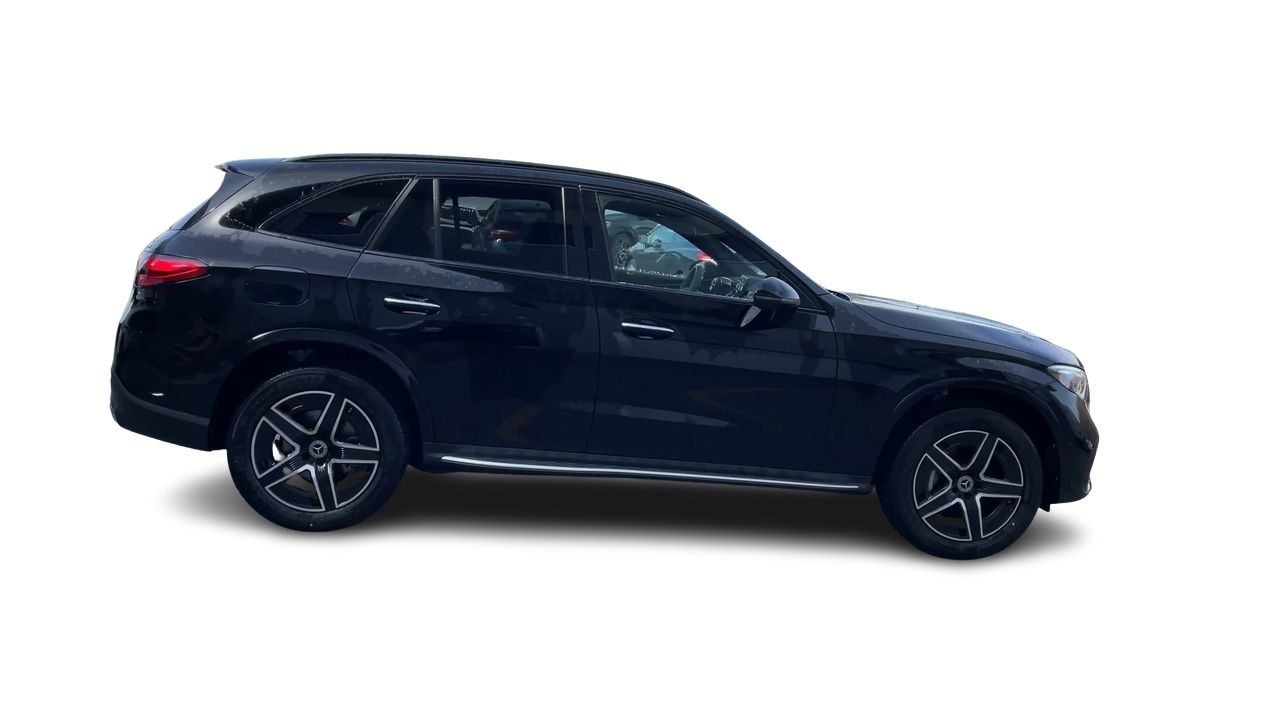 2026 Mercedes-Benz GLC in Langley, British Columbia