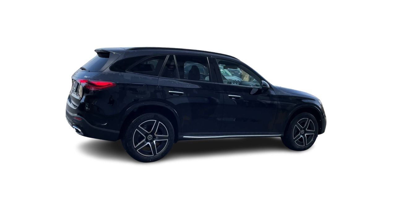 2026 Mercedes-Benz GLC in Langley, British Columbia