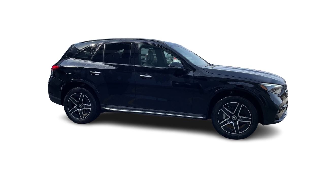 2026 Mercedes-Benz GLC in Langley, British Columbia