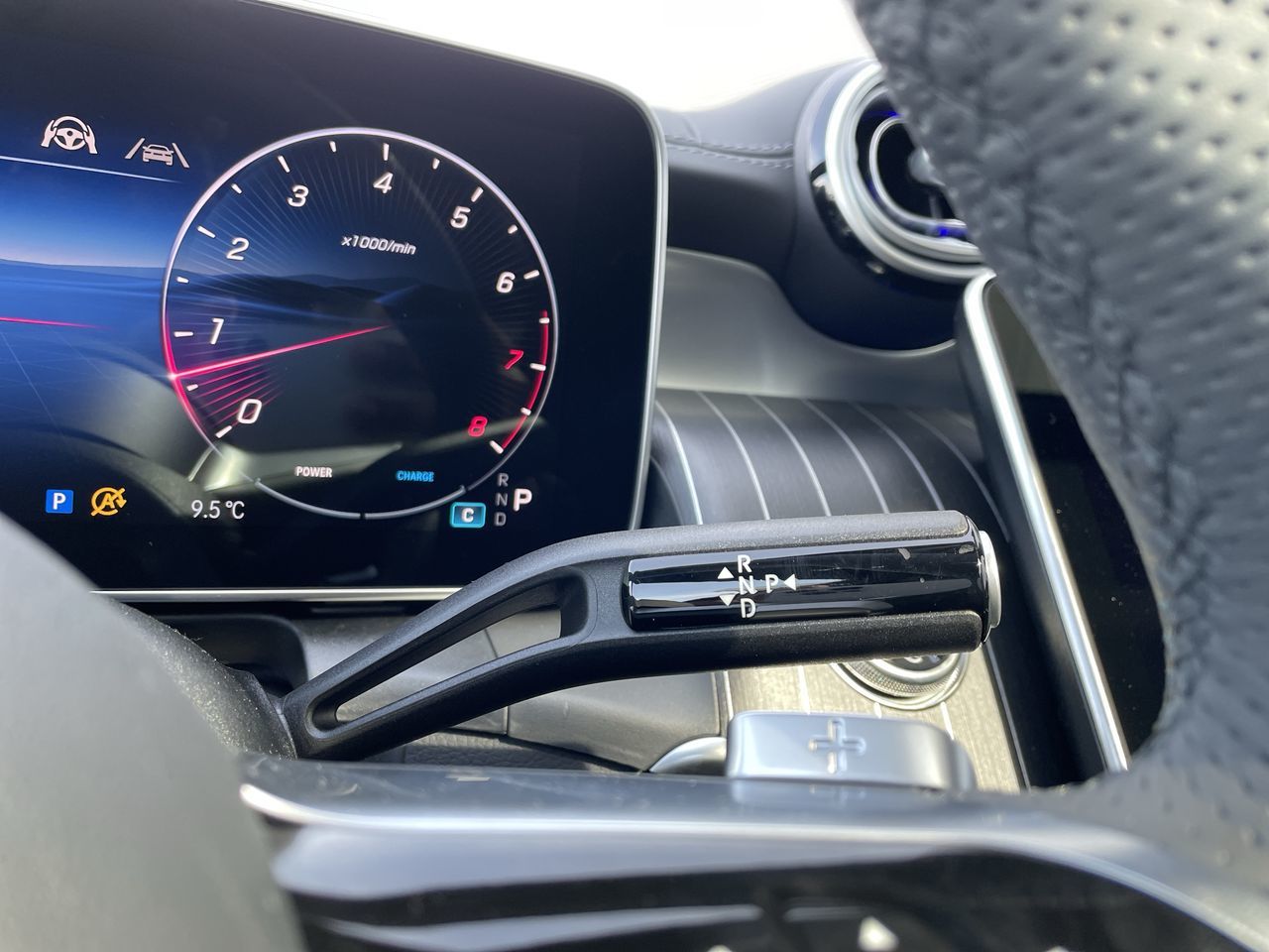 2026 Mercedes-Benz GLC in Langley, British Columbia