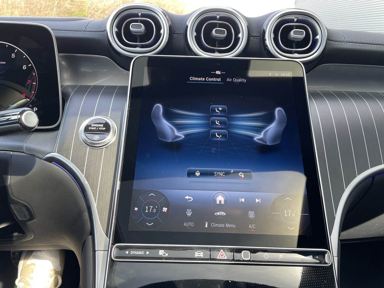 2026 Mercedes-Benz GLC in Langley, British Columbia