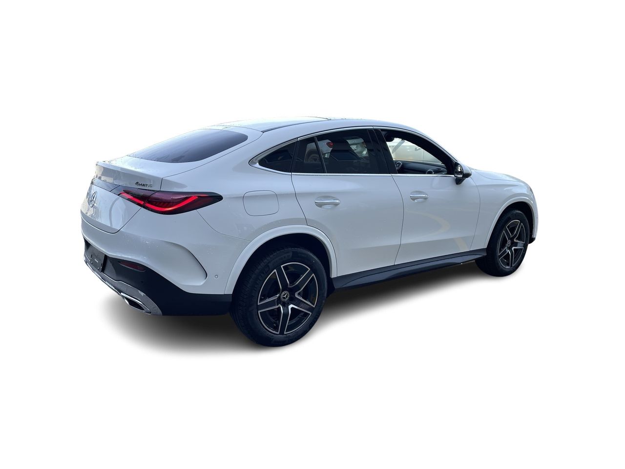 2027 Mercedes-Benz GLC