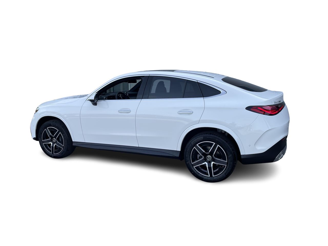 2027 Mercedes-Benz GLC