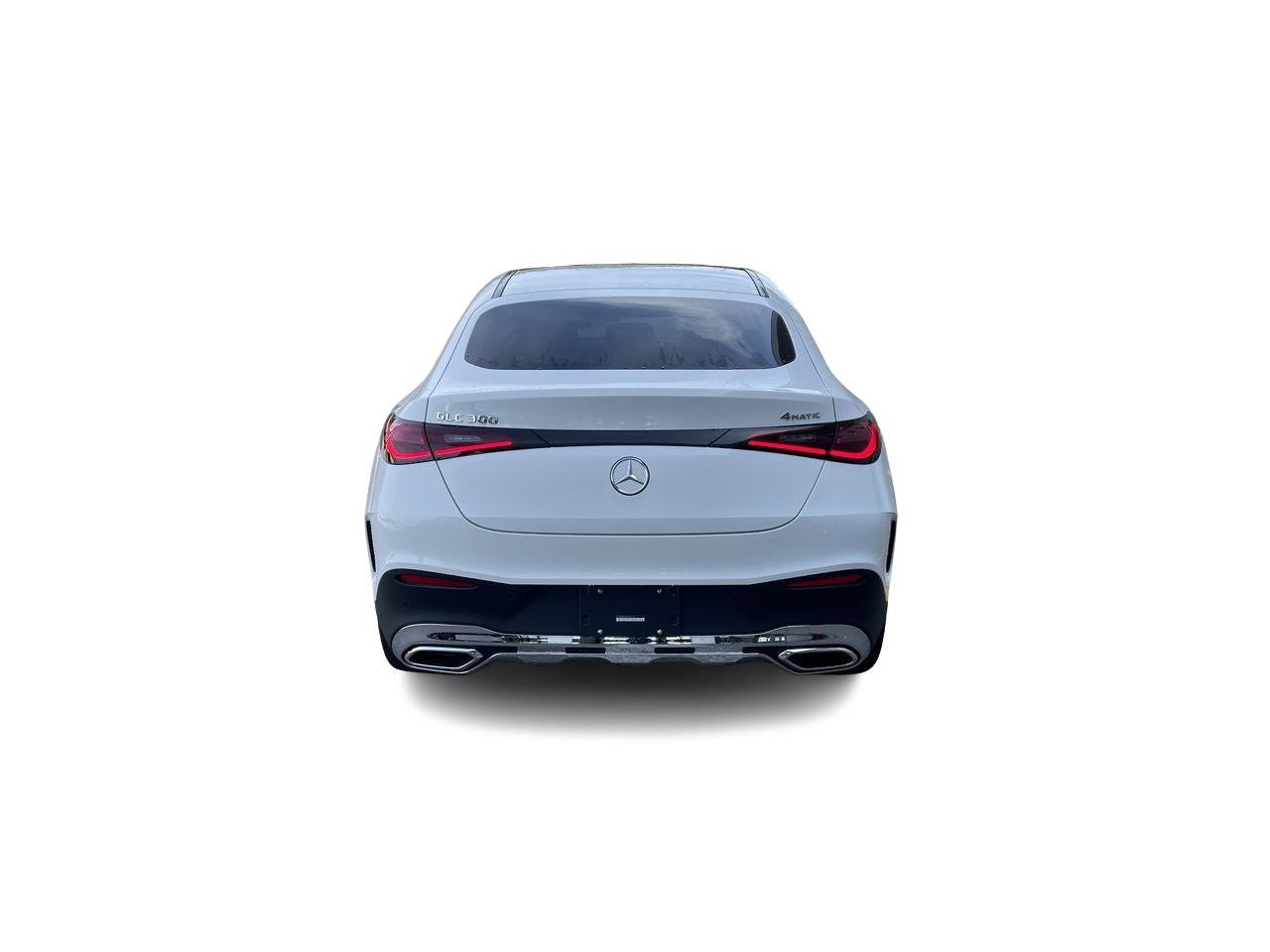 2027 Mercedes-Benz GLC