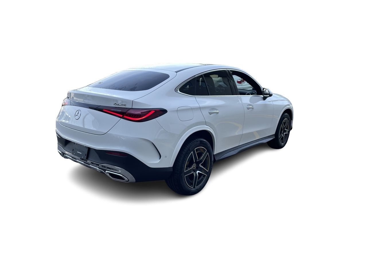 2027 Mercedes-Benz GLC
