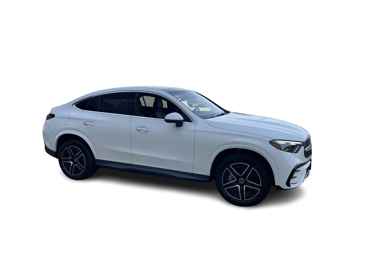 2027 Mercedes-Benz GLC