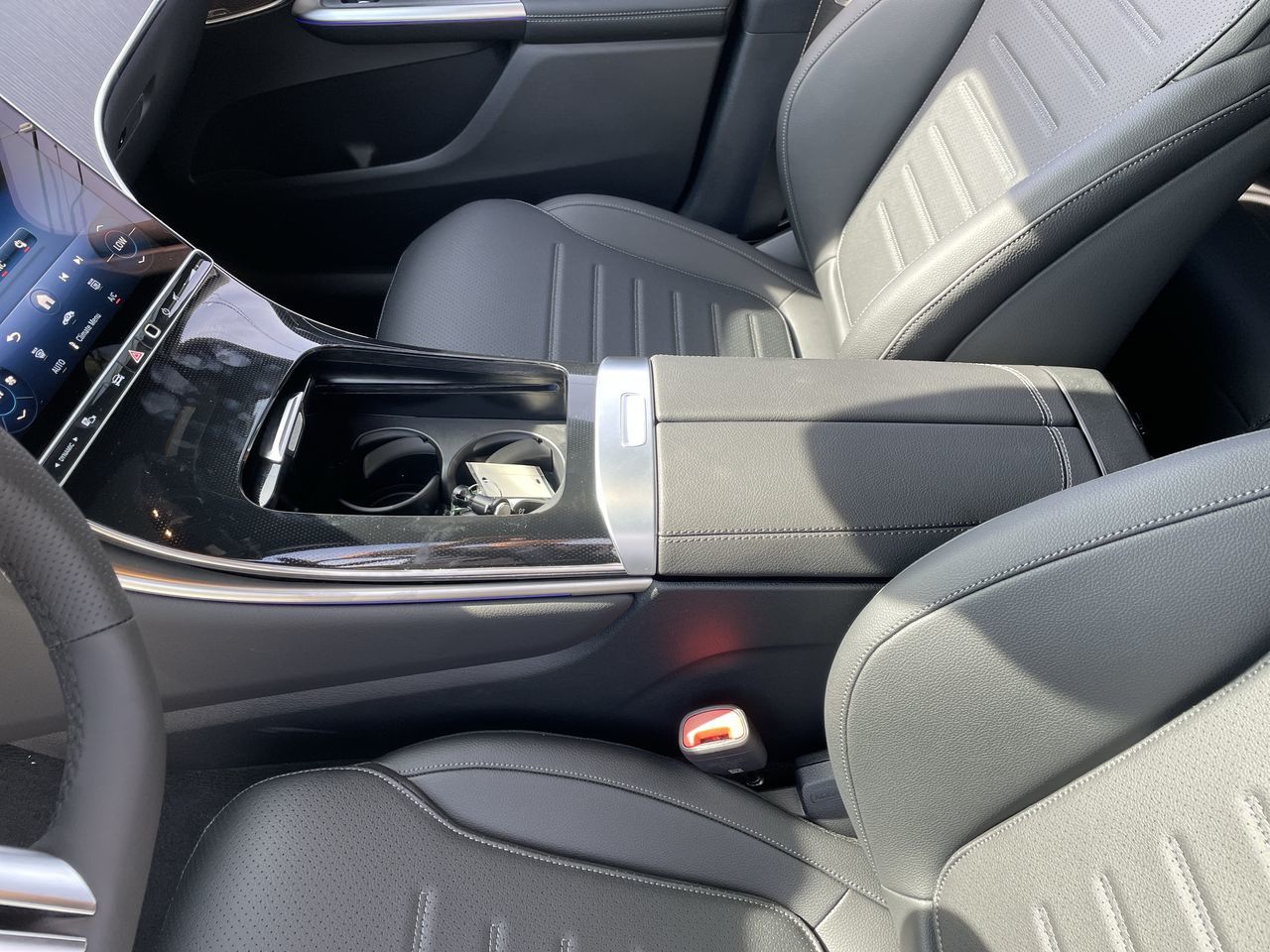 2027 Mercedes-Benz GLC