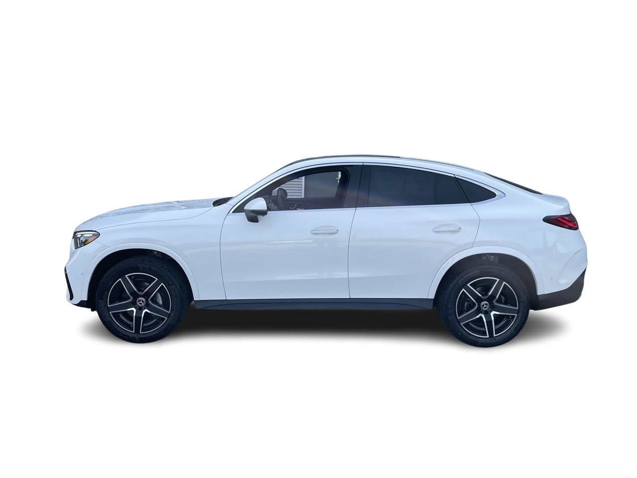 2027 Mercedes-Benz GLC