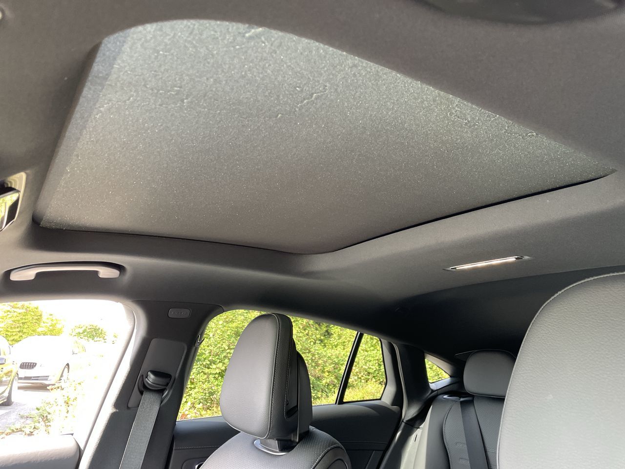 2027 Mercedes-Benz GLC