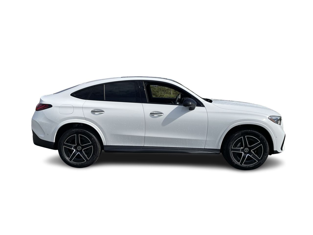 2027 Mercedes-Benz GLC