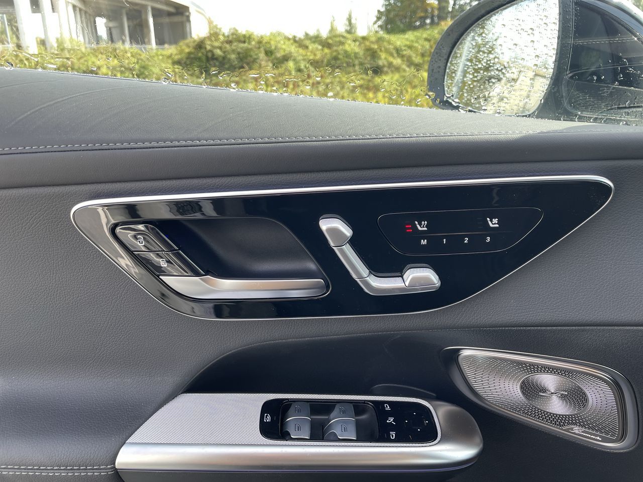2027 Mercedes-Benz GLC