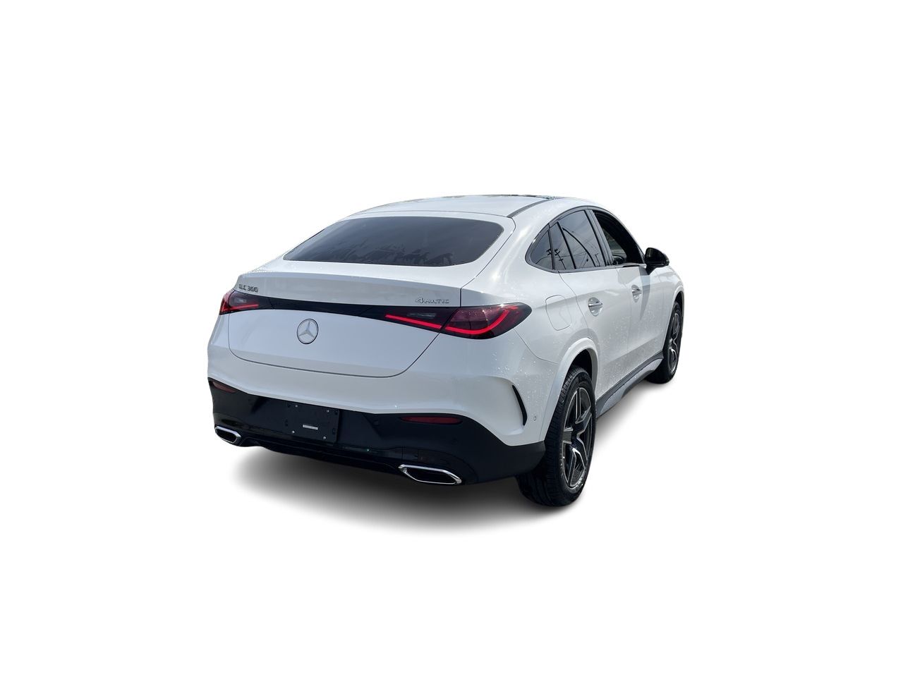 2027 Mercedes-Benz GLC