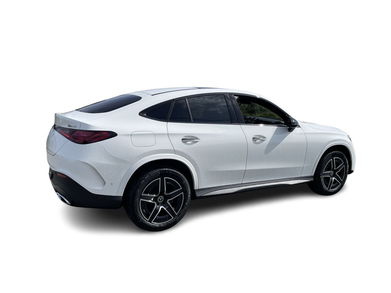 2027 Mercedes-Benz GLC