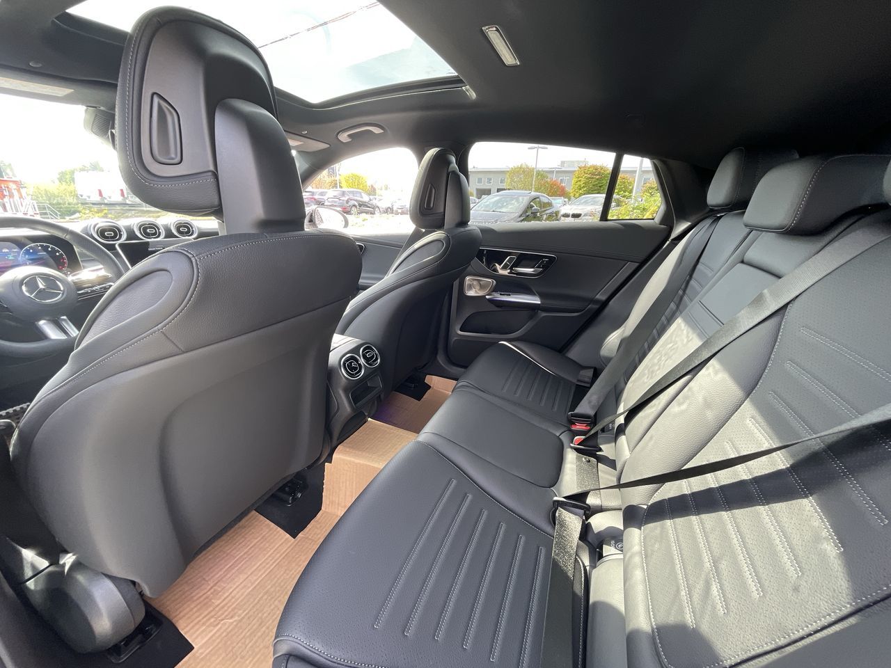2027 Mercedes-Benz GLC