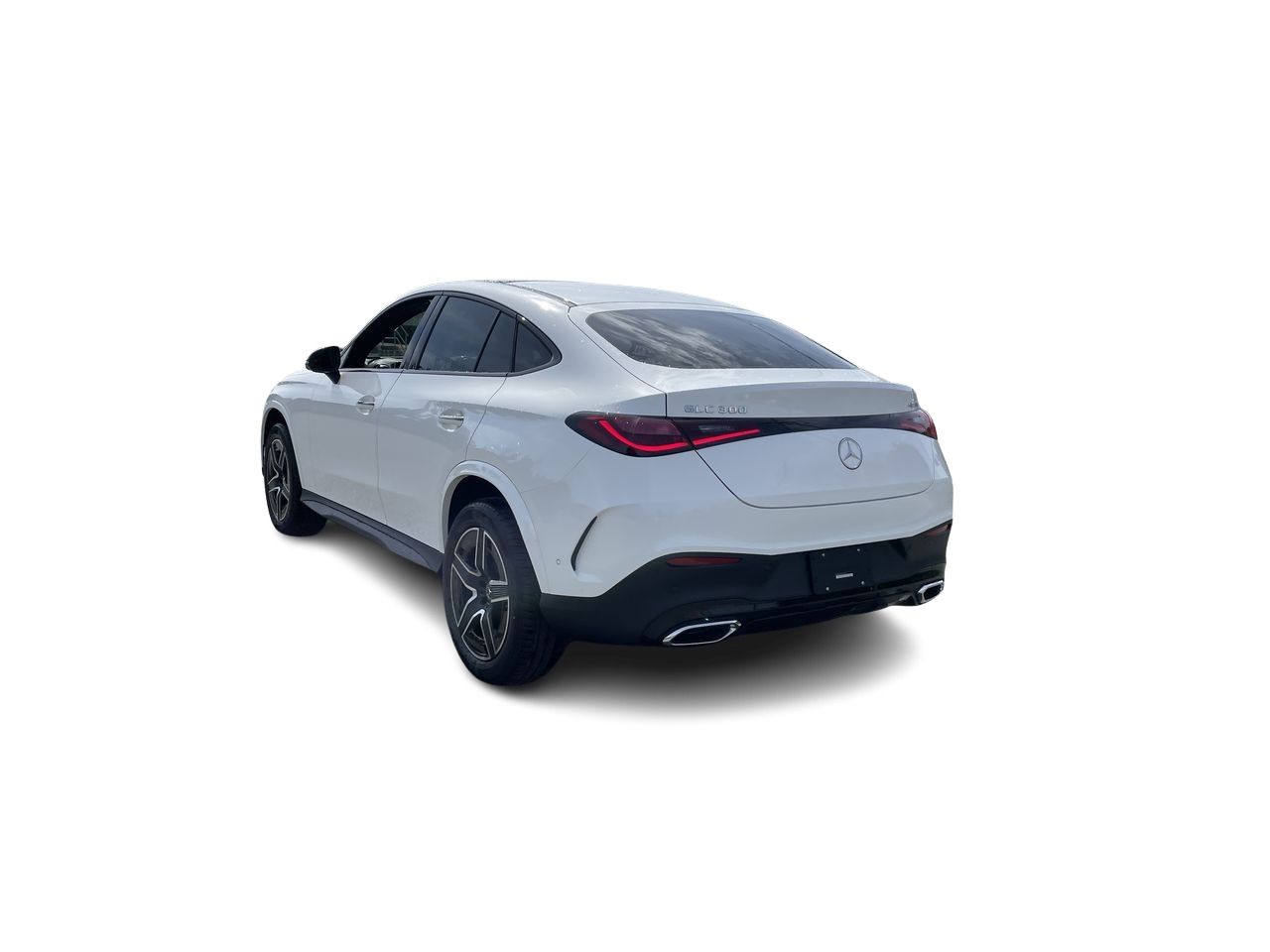 2027 Mercedes-Benz GLC