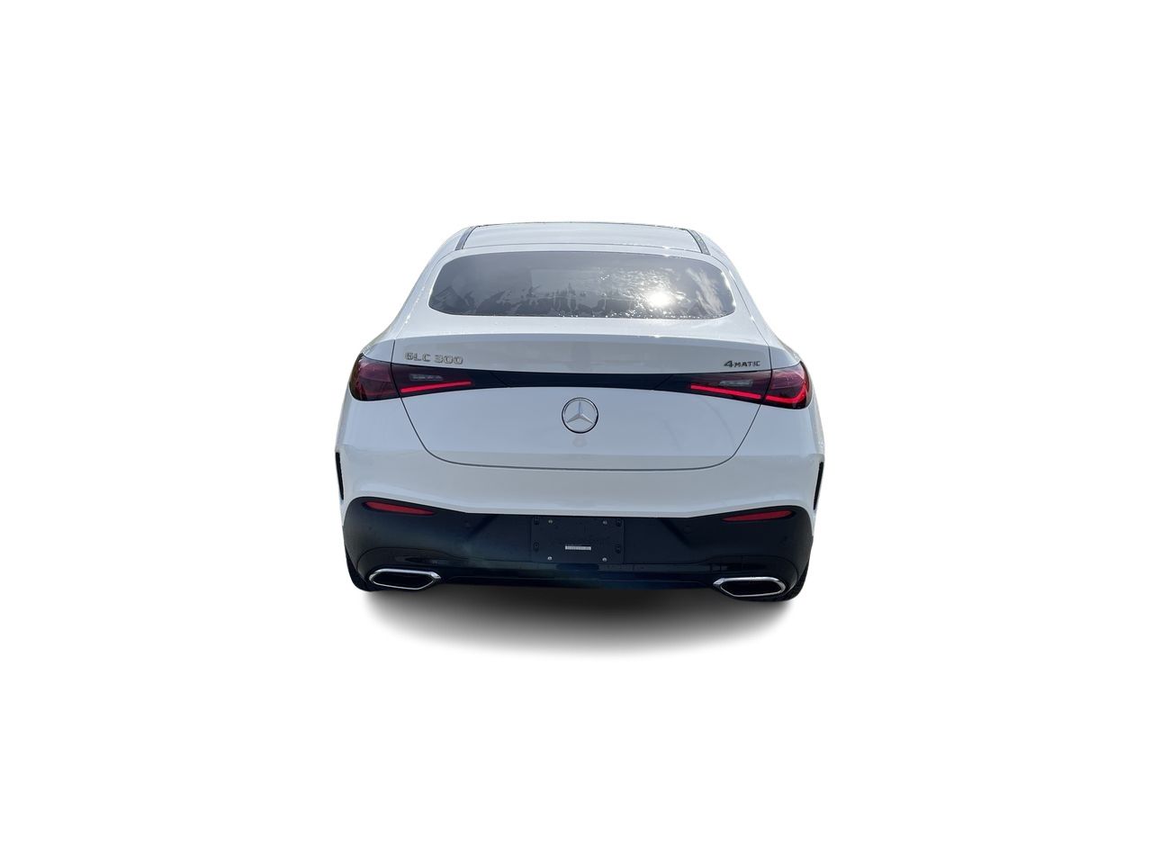 2027 Mercedes-Benz GLC
