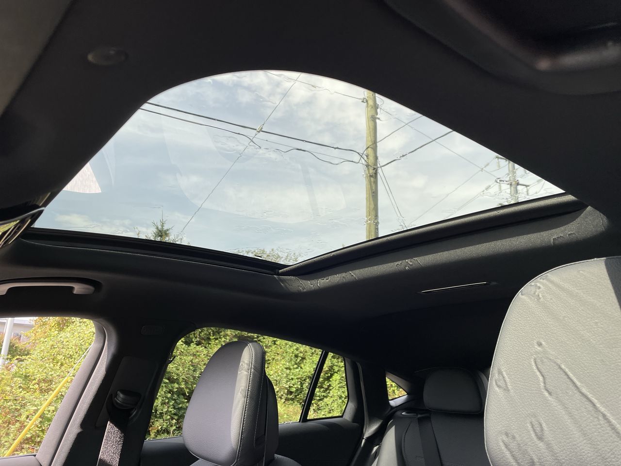 2027 Mercedes-Benz GLC