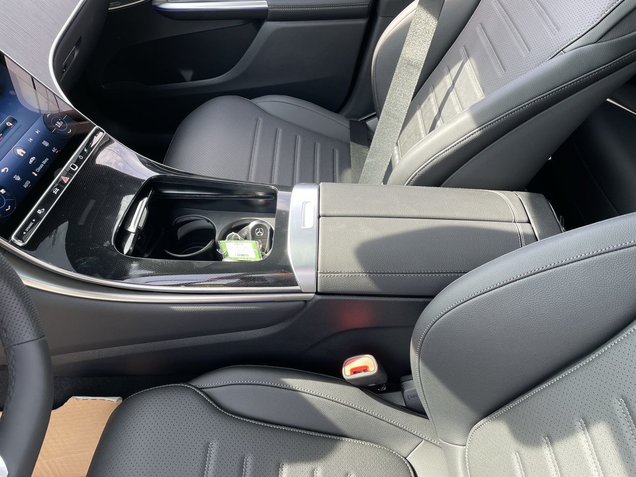 2027 Mercedes-Benz GLC