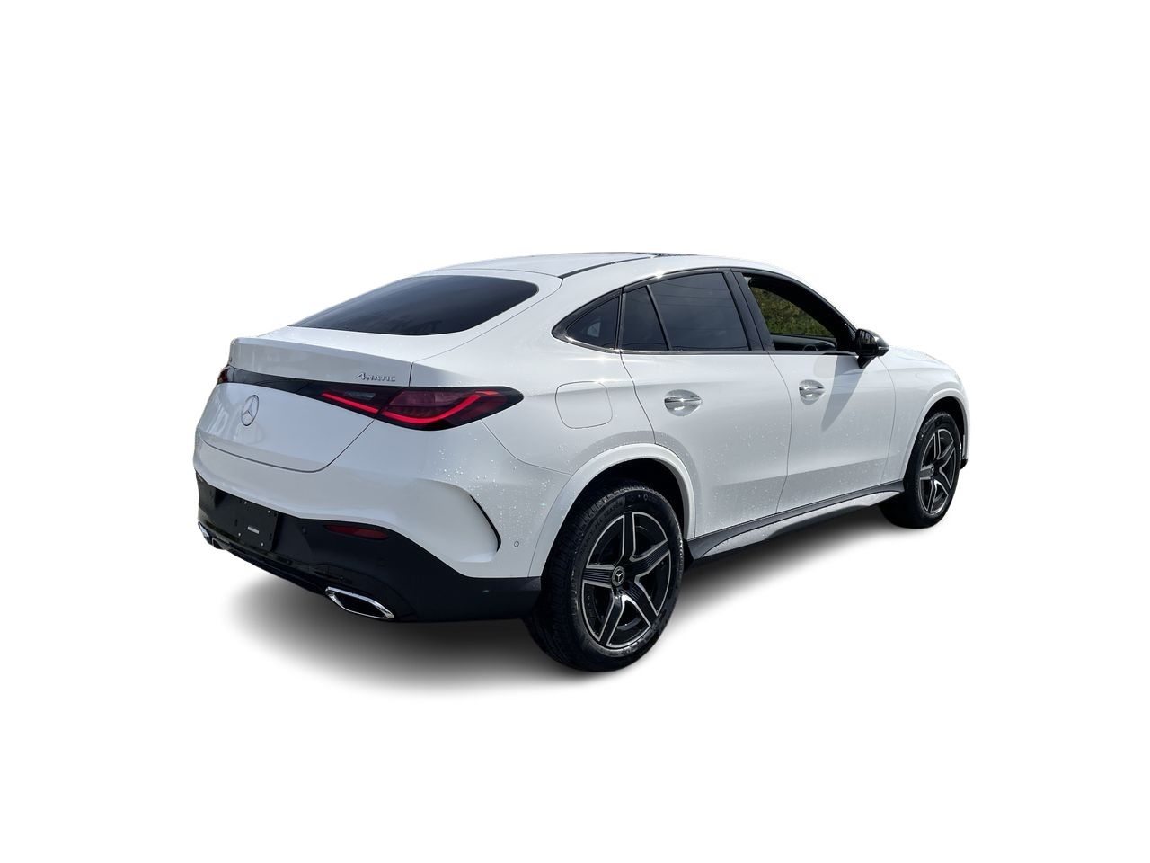 2027 Mercedes-Benz GLC