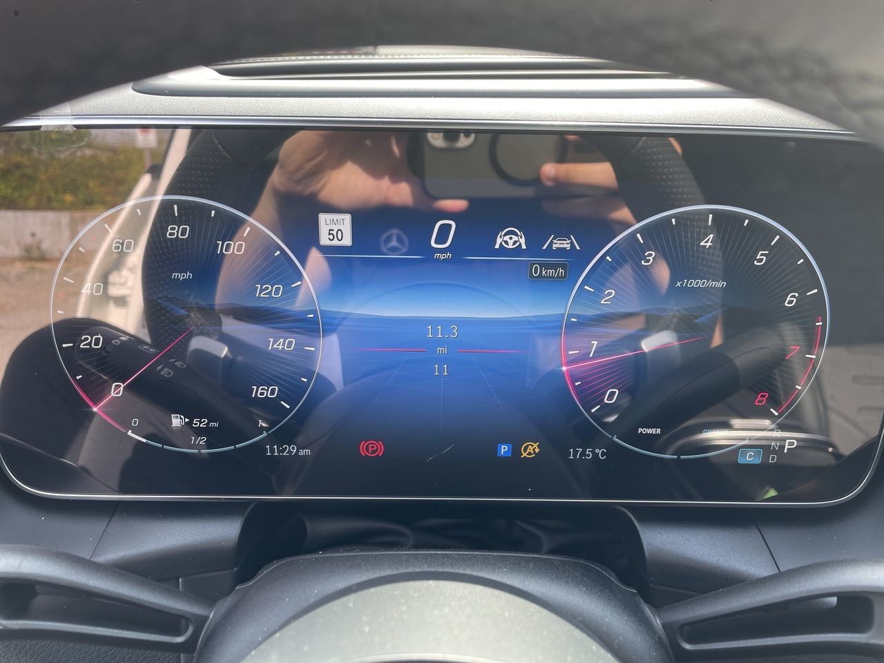 2027 Mercedes-Benz GLC