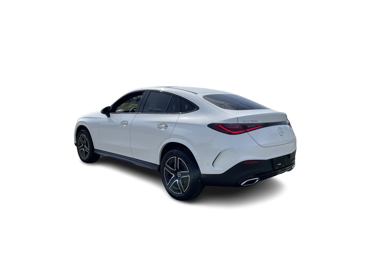 2027 Mercedes-Benz GLC