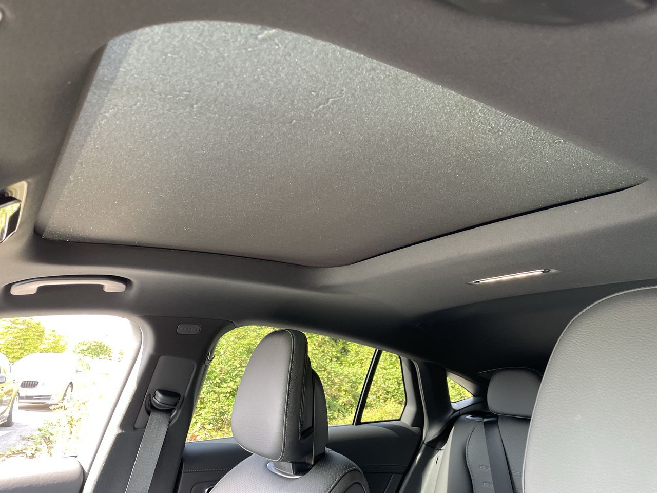 2027 Mercedes-Benz GLC