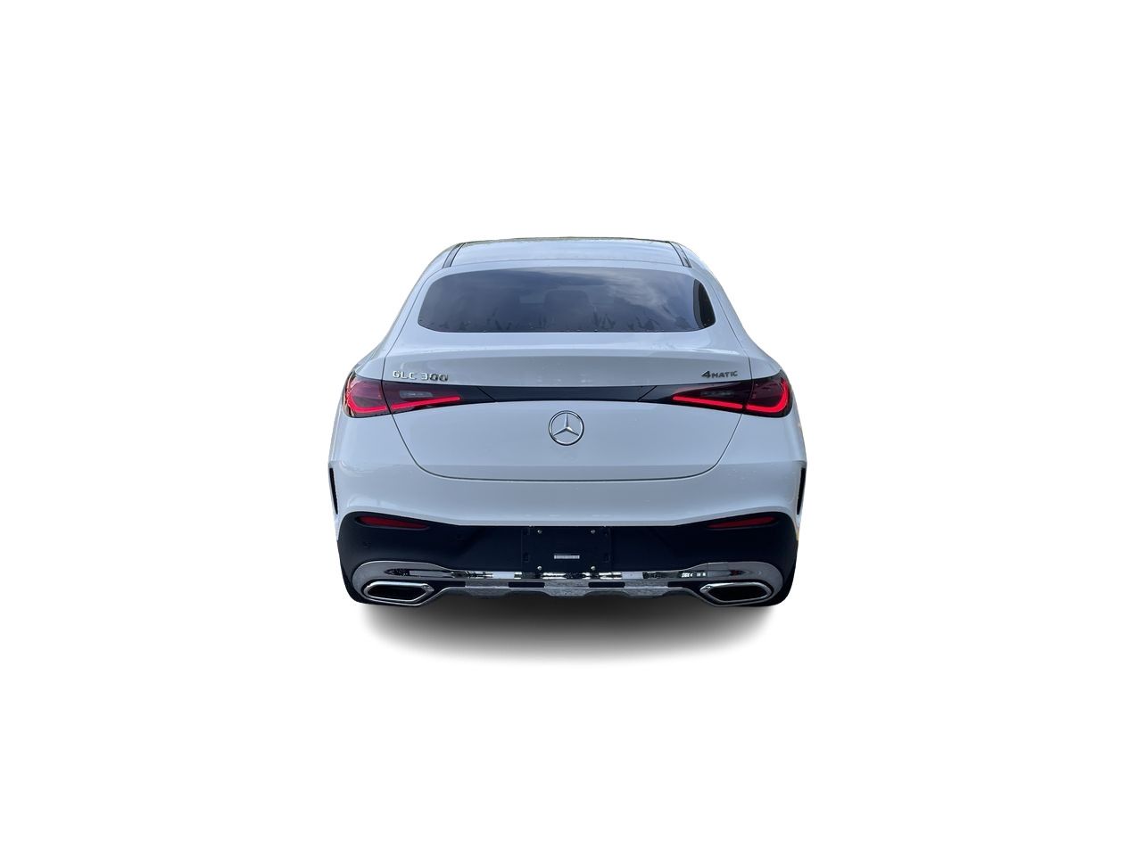 2027 Mercedes-Benz GLC