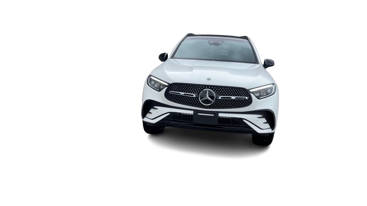 Mercedes-Benz GLC  2026 à Langley, Colombie-Britannique