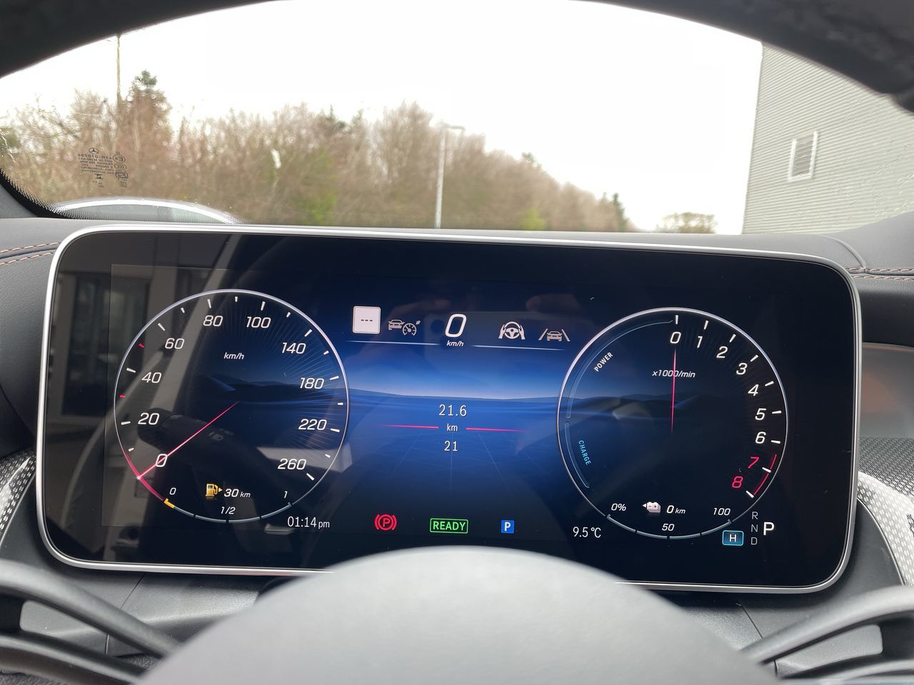 Mercedes-Benz GLC  2026 à Langley, Colombie-Britannique