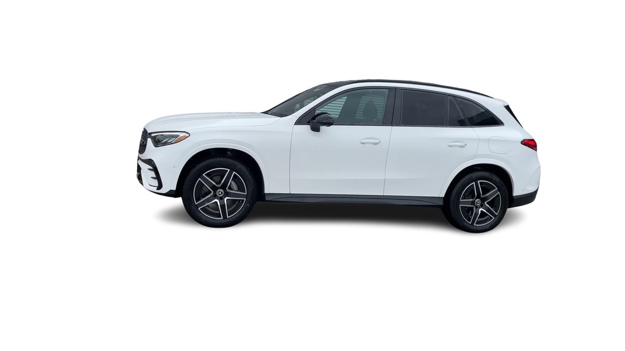 Mercedes-Benz GLC  2026 à Langley, Colombie-Britannique