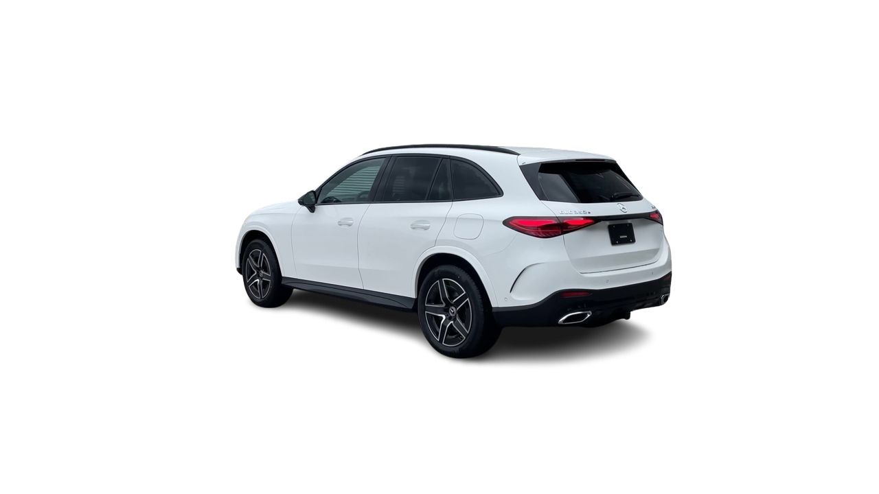 Mercedes-Benz GLC  2026 à Langley, Colombie-Britannique