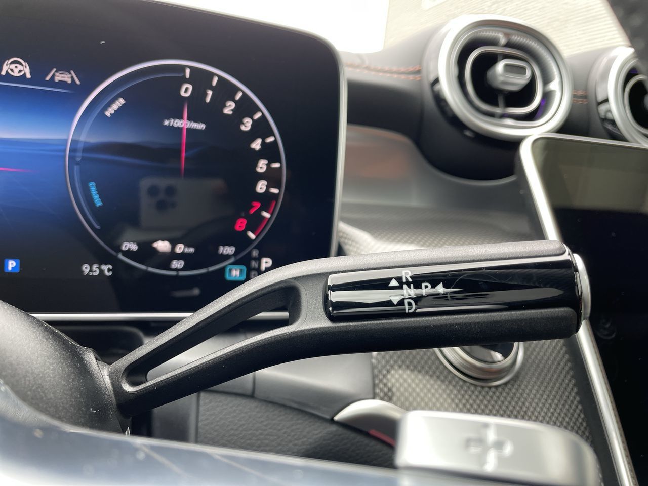 Mercedes-Benz GLC  2026 à Langley, Colombie-Britannique