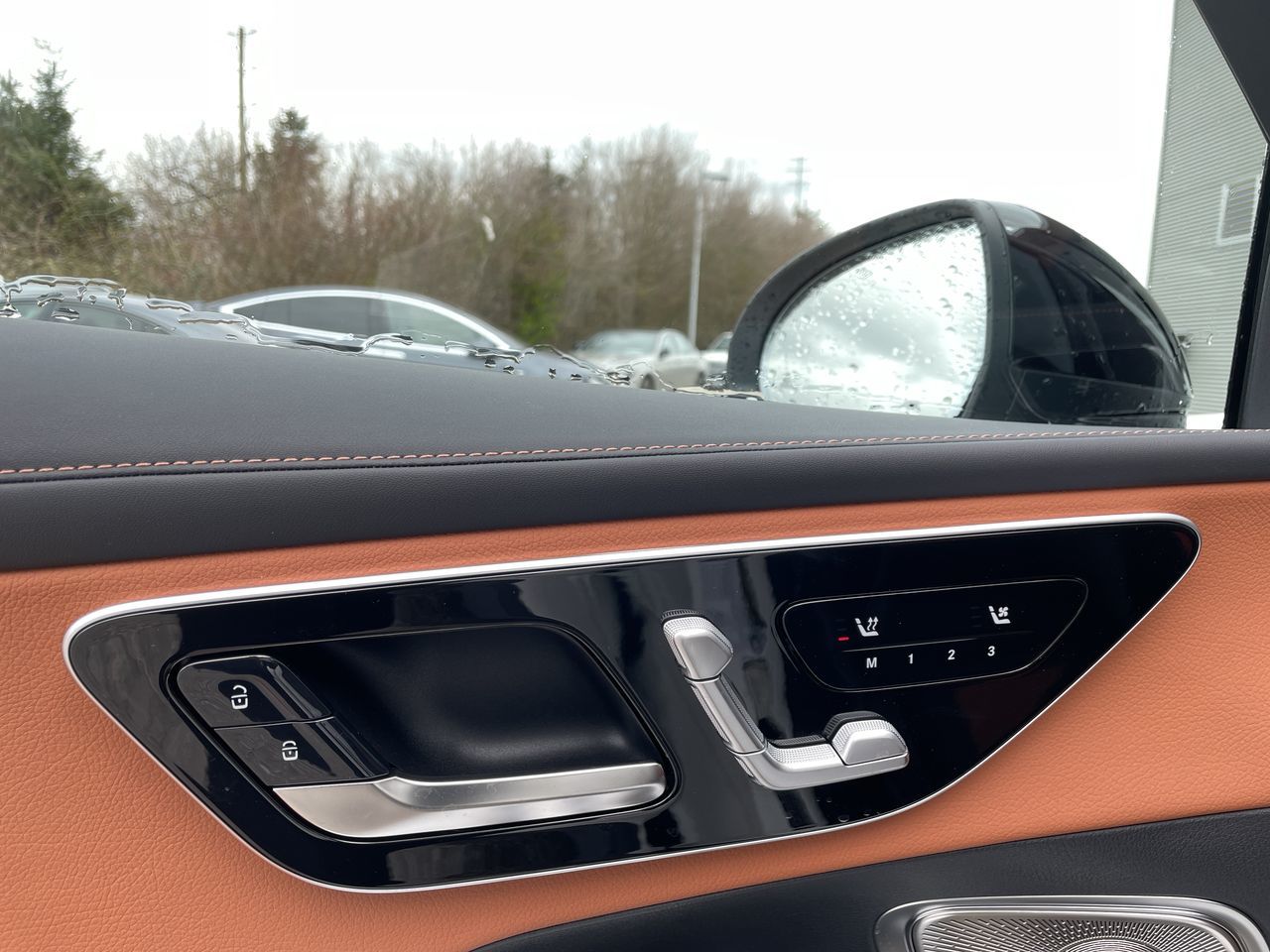 Mercedes-Benz GLC  2026 à Langley, Colombie-Britannique