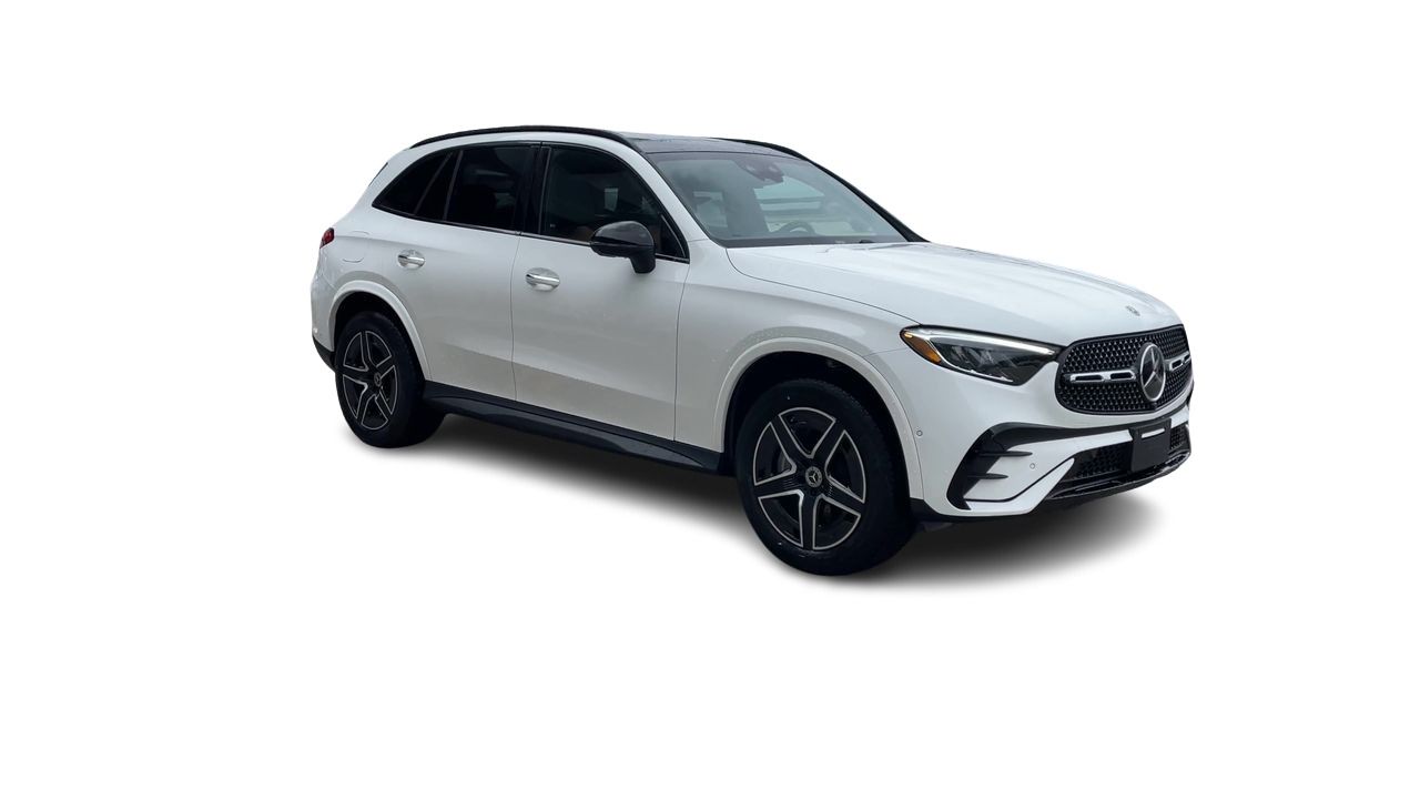 Mercedes-Benz GLC  2026 à Langley, Colombie-Britannique