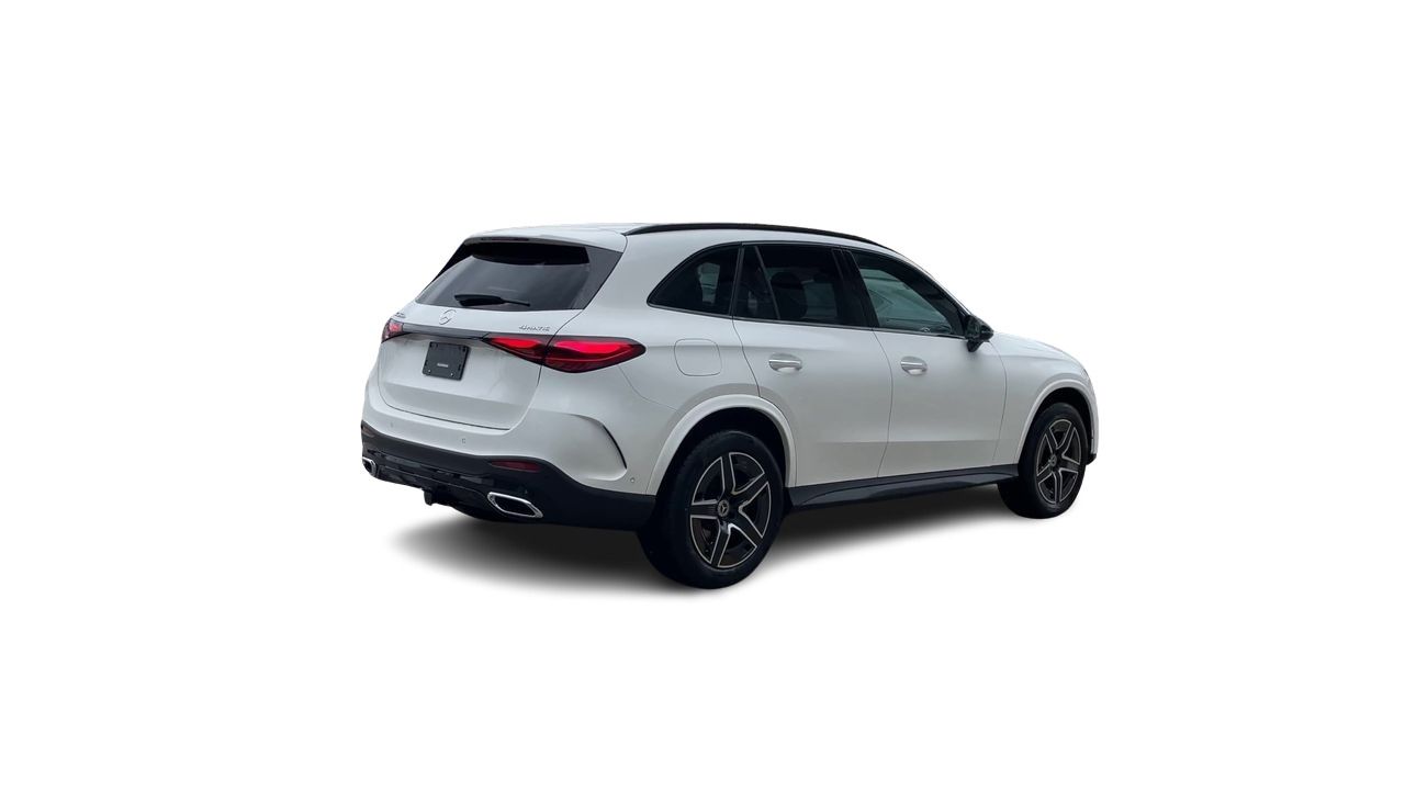 Mercedes-Benz GLC  2026 à Langley, Colombie-Britannique