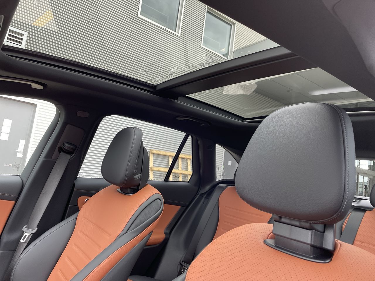 Mercedes-Benz GLC  2026 à Langley, Colombie-Britannique