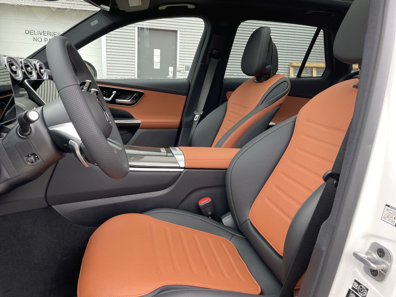 Mercedes-Benz GLC  2026 à Langley, Colombie-Britannique