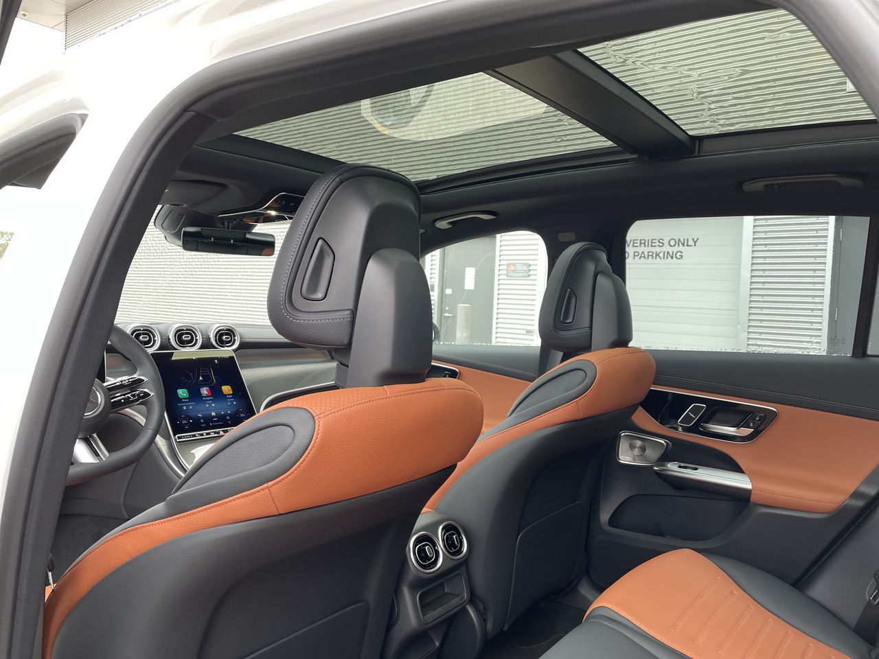 Mercedes-Benz GLC  2026 à Langley, Colombie-Britannique