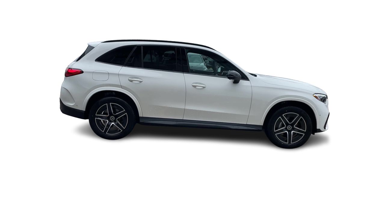 Mercedes-Benz GLC  2026 à Langley, Colombie-Britannique