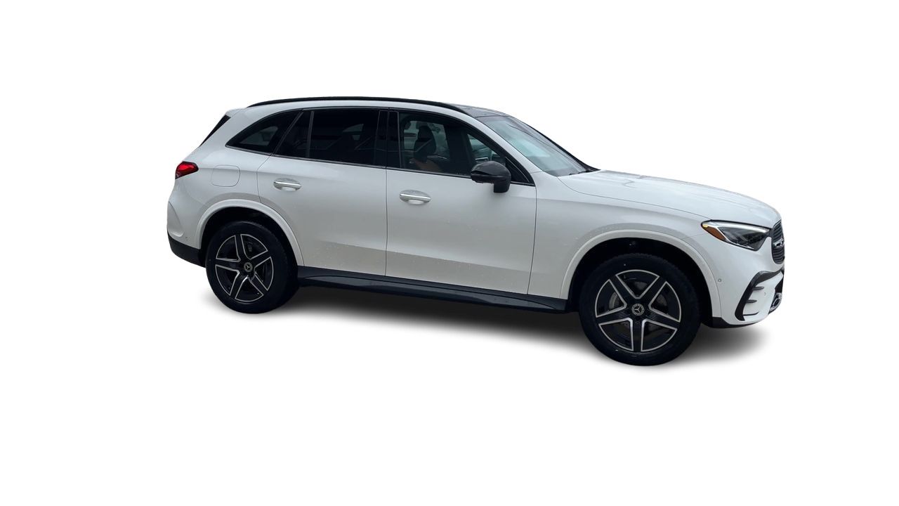 Mercedes-Benz GLC  2026 à Langley, Colombie-Britannique