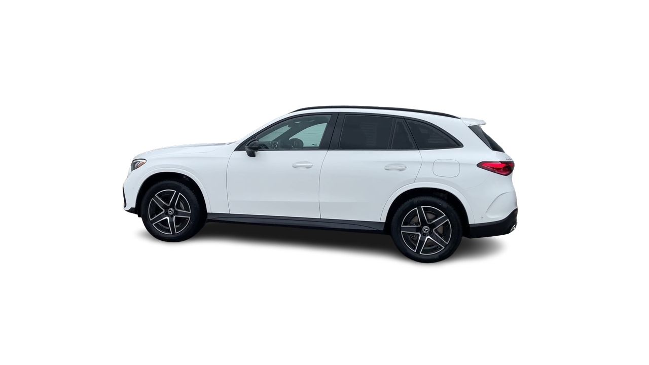 Mercedes-Benz GLC  2026 à Langley, Colombie-Britannique