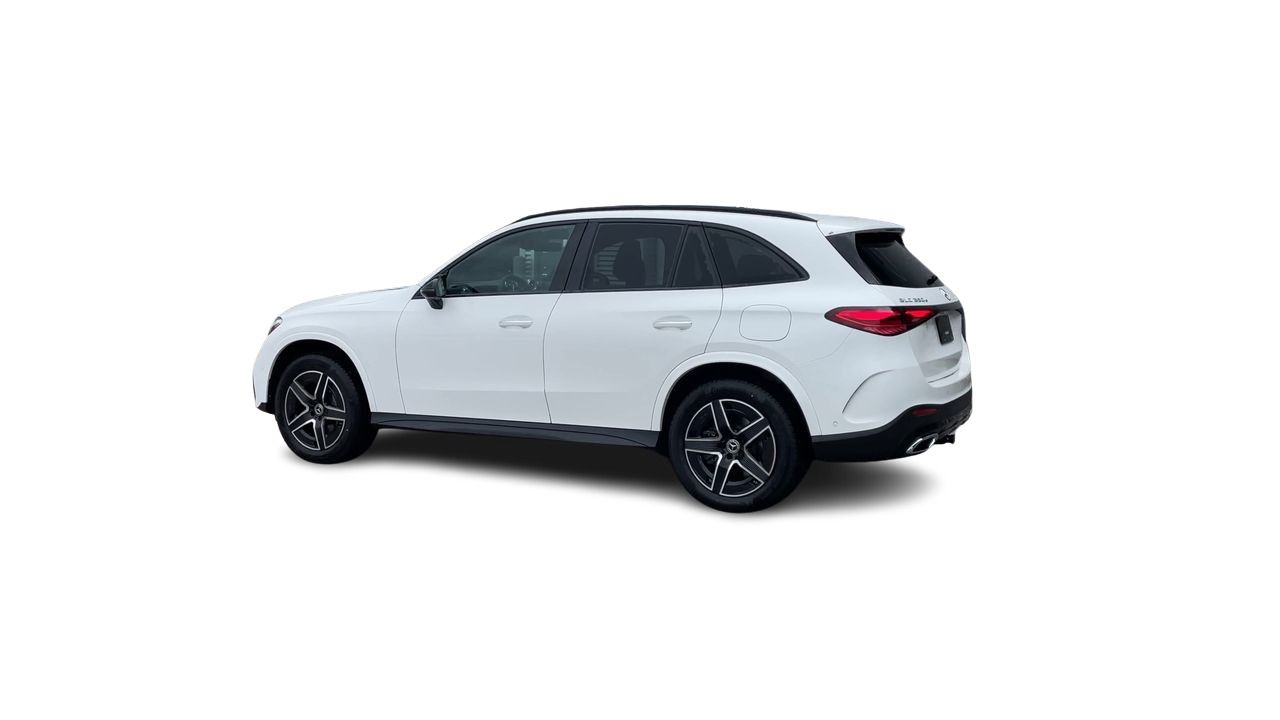 Mercedes-Benz GLC  2026 à Langley, Colombie-Britannique